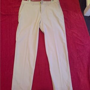 Lululemon Athletica Men's Khaki Chinos